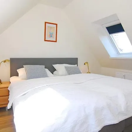 Apartamento Syltrose, Whg 6