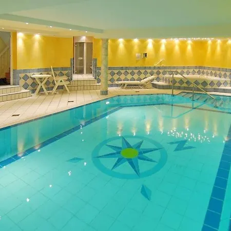 Syltrose, Whg 6 * فيسترلاند