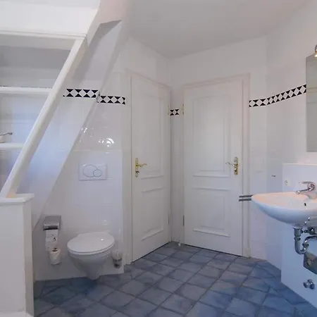 Apartamento Syltrose, Whg 6