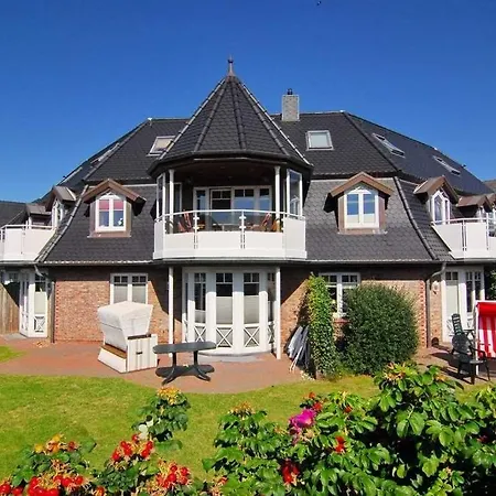 Syltrose, Whg 6 Vesterland